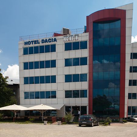 Hotel Dacia Rrt Bucharest Luaran gambar