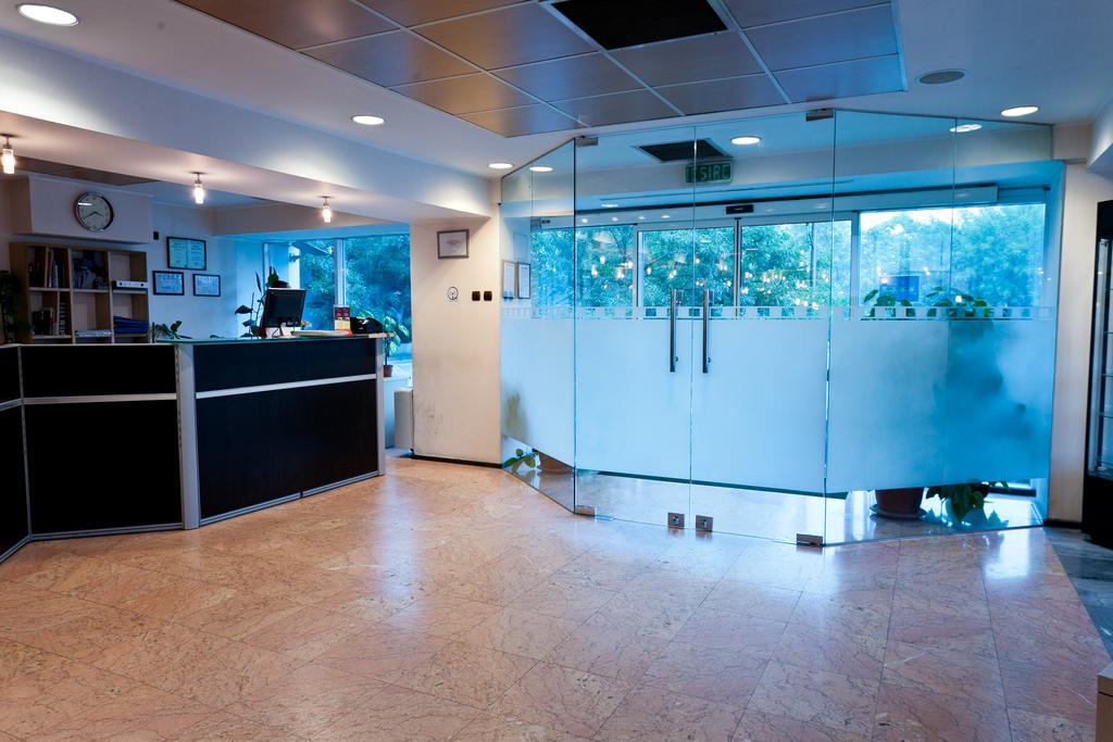Hotel Dacia Rrt Bucharest Luaran gambar