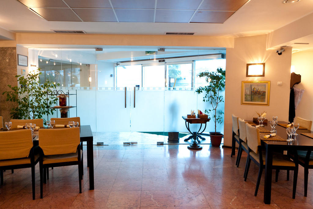 Hotel Dacia Rrt Bucharest Luaran gambar